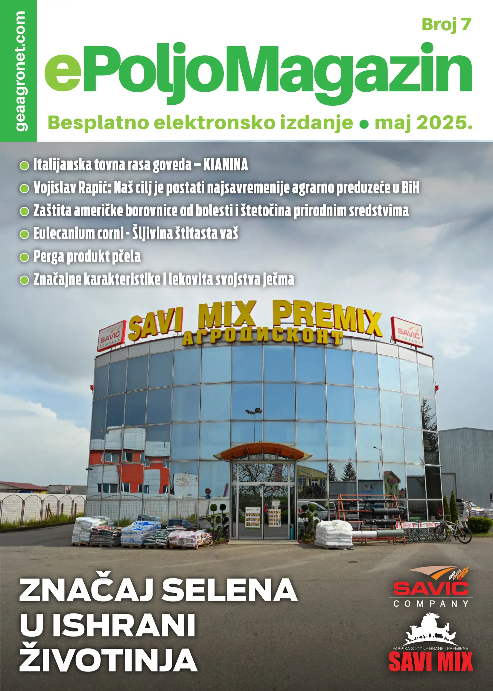 ePoljoMagazin br.6